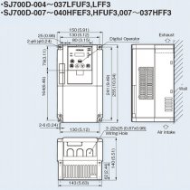 SJ700D-004LFUF3 1
