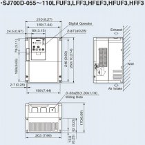 SJ700D-075LFUF3 1
