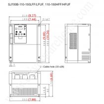 SJ700B-1320HFUF 1