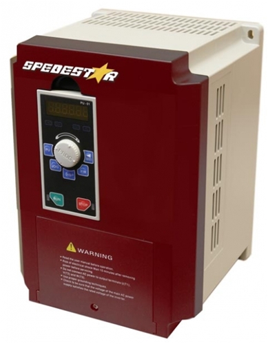 Sensorless Vector Drive