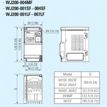 WJ200-004LF 1