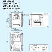 WJ200-007SF 1