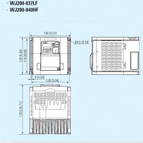 WJ200-040HF 1