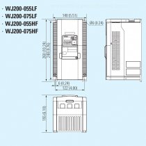 WJ200-055HF 1