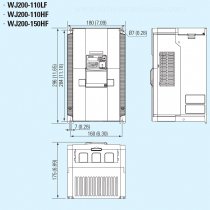 WJ200-110HF 1