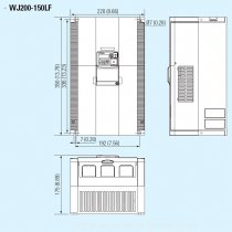 WJ200-150LF 1