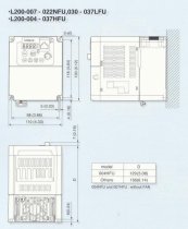 L200-015NFU2 1