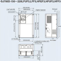 SJ700D-150LFUF3-1 2