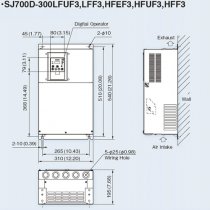 SJ700D-300LFUF3-1 2