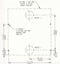 PRD12U-750G 1