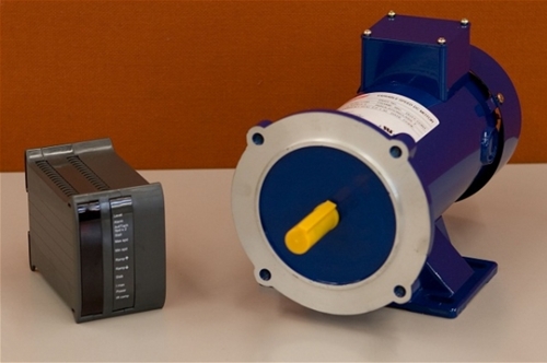 DRM100i & E101AM-P