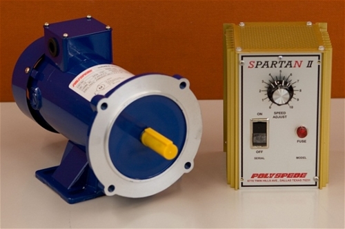 SP-51 & E051AM-P