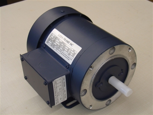 AC Motors