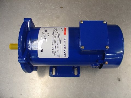 DC Motors