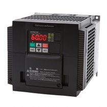 WJ200-037LF 5HP 3.7kW 230V VFD - Hitachi